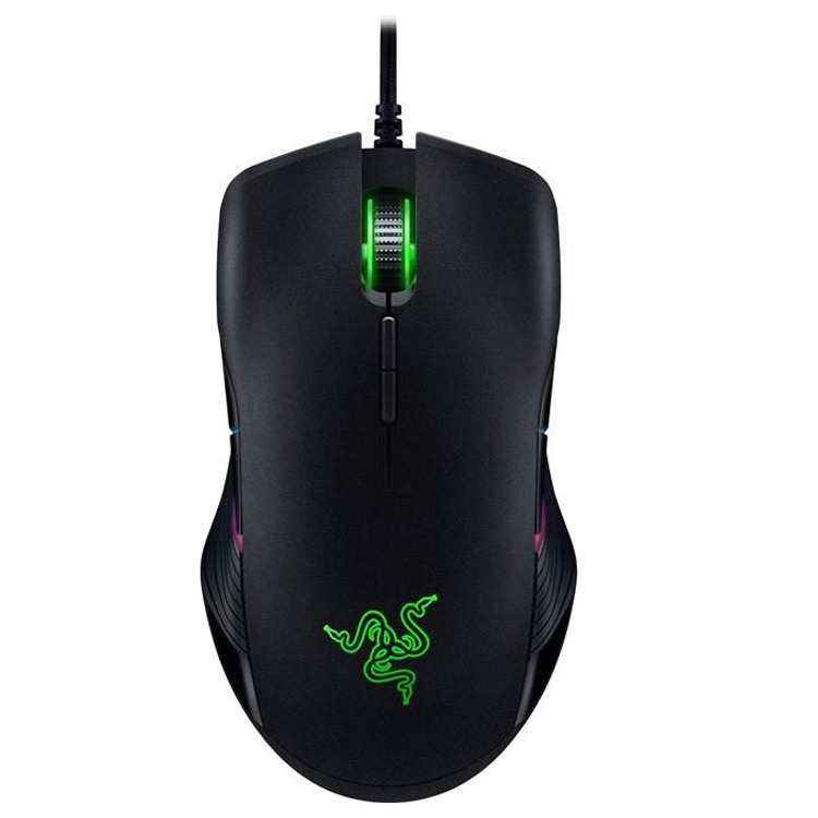 خرید موس گیمینگ Razer - مدل LanceHead Tournament Edition خرید موس گیمینگ Razer - مدل LanceHead Tournament Edition